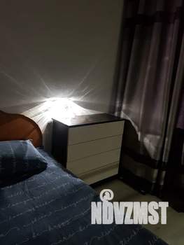 1-к квартира, посуточно, 33м2, 1/9 этаж