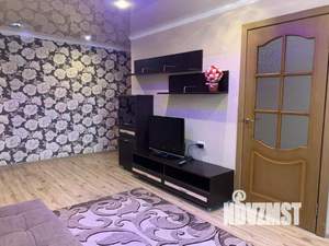 1-к квартира, посуточно, 61м2, 1/1 этаж