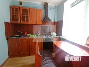 2-к квартира, на длительный срок, 45м2, 2/4 этаж