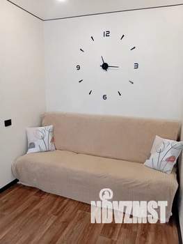 1-к квартира, посуточно, 30м2, 5/5 этаж