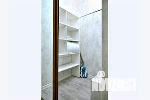 1-к квартира, посуточно, 41м2, 6/10 этаж