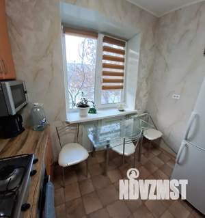 2-к квартира, посуточно, 50м2, 3/5 этаж