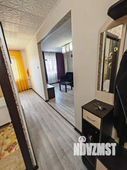1-к квартира, на длительный срок, 30м2, 4/5 этаж