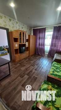 2-к квартира, посуточно, 52м2, 2/2 этаж