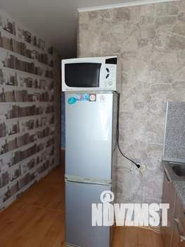 1-к квартира, посуточно, 35м2, 5/5 этаж