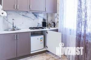 1-к квартира, посуточно, 35м2, 3/5 этаж