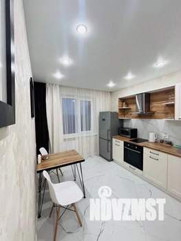 1-к квартира, посуточно, 44м2, 1/1 этаж