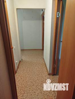2-к квартира, на длительный срок, 46м2, 1/10 этаж