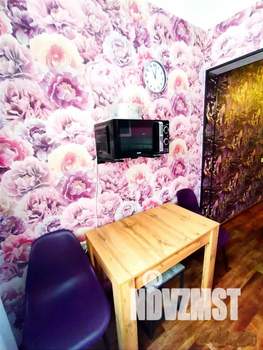 2-к квартира, посуточно, 45м2, 1/5 этаж