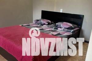 1-к квартира, посуточно, 31м2, 1/10 этаж