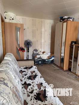 1-к квартира, на длительный срок, 32м2, 4/9 этаж