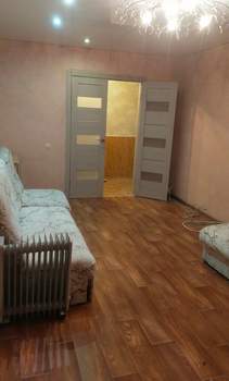 2-к квартира, на длительный срок, 48м2, 6/9 этаж