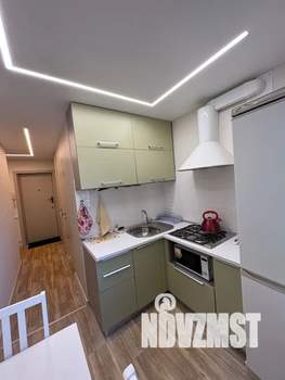 3-к квартира, посуточно, 61м2, 2/5 этаж