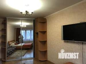 1-к квартира, посуточно, 35м2, 1/5 этаж