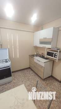 1-к квартира, посуточно, 32м2, 1/9 этаж