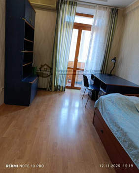 2-к квартира, на длительный срок, 55м2, 2/5 этаж