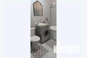 1-к квартира, посуточно, 41м2, 8/10 этаж