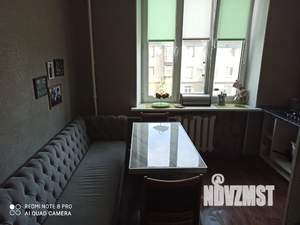 2-к квартира, посуточно, 54м2, 4/5 этаж