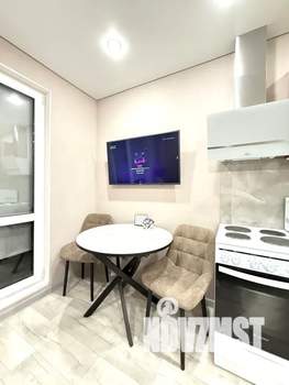 1-к квартира, посуточно, 38м2, 12/14 этаж