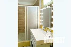 1-к квартира, посуточно, 26м2, 7/10 этаж