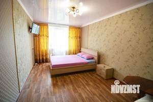 2-к квартира, посуточно, 55м2, 4/9 этаж