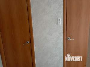 1-к квартира, на длительный срок, 38м2, 2/14 этаж