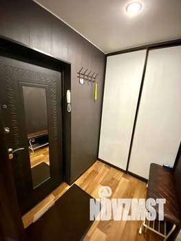 1-к квартира, посуточно, 31м2, 2/5 этаж