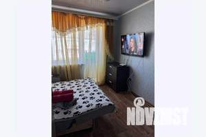 1-к квартира, посуточно, 22м2, 5/5 этаж