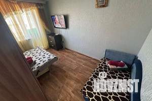 1-к квартира, посуточно, 22м2, 5/5 этаж