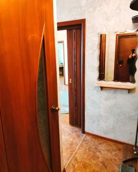 2-к квартира, на длительный срок, 46м2, 4/5 этаж