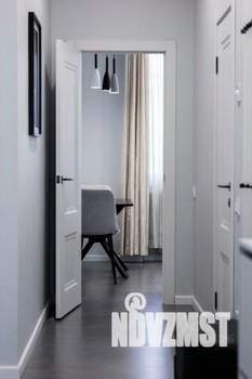 2-к квартира, посуточно, 50м2, 1/1 этаж