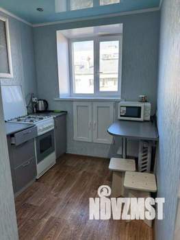 1-к квартира, посуточно, 22м2, 1/1 этаж