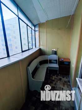 1-к квартира, посуточно, 43м2, 7/10 этаж