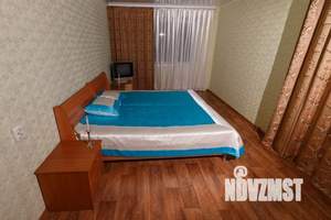 3-к квартира, посуточно, 54м2, 4/5 этаж