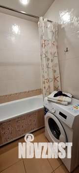 1-к квартира, посуточно, 42м2, 5/10 этаж