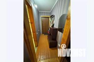 1-к квартира, посуточно, 32м2, 4/5 этаж