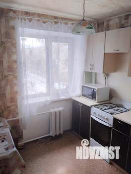 2-к квартира, на длительный срок, 43м2, 4/5 этаж