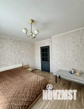 2-к квартира, посуточно, 49м2, 5/5 этаж