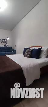 1-к квартира, посуточно, 32м2, 4/9 этаж