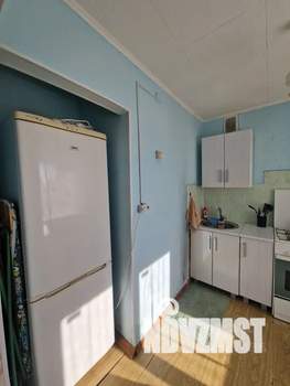 1-к квартира, посуточно, 30м2, 4/5 этаж