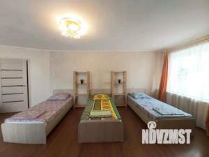 2-к квартира, посуточно, 90м2, 1/1 этаж
