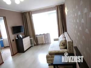 1-к квартира, посуточно, 31м2, 4/5 этаж