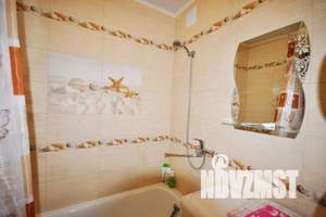 2-к квартира, посуточно, 55м2, 3/9 этаж