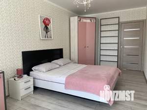 2-к квартира, посуточно, 80м2, 4/9 этаж
