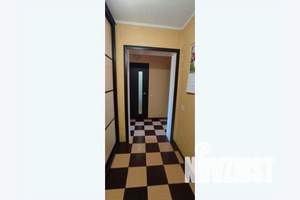 1-к квартира, посуточно, 43м2, 4/9 этаж