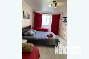 1-к квартира, посуточно, 32м2, 2/5 этаж