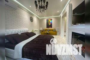 1-к квартира, посуточно, 34м2, 3/5 этаж