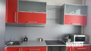 1-к квартира, посуточно, 55м2, 1/1 этаж