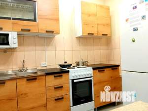 2-к квартира, посуточно, 49м2, 1/3 этаж