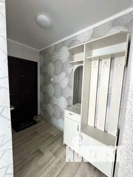 1-к квартира, посуточно, 33м2, 5/5 этаж